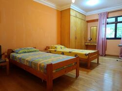Blk 481 Sembawang Drive (Sembawang), HDB 4 Rooms #535898861